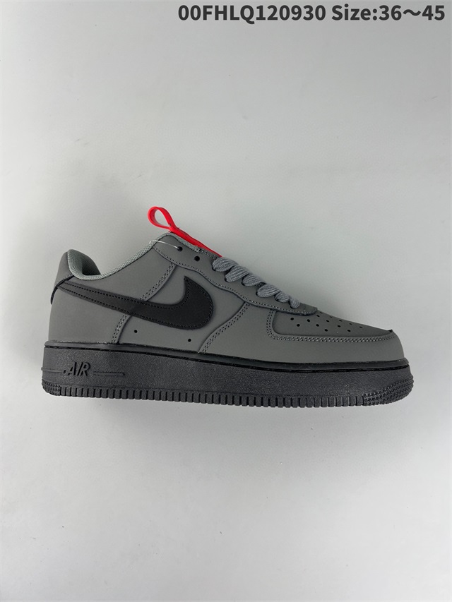 men air force one shoes size 36-45 2022-11-23-251